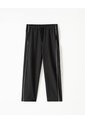 Pantalón Secado Rápido Negro Niño Negro de Gef