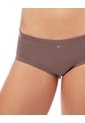Panty Cachetero Algodón Tiro Medio X3unds Surtido Mujer Multicolor de Gef