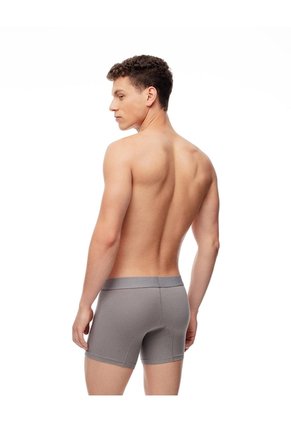Bóxer Medio Algodón Jersey X3unds Surtido Hombre Multicolor