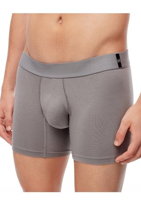 Bóxer Medio Algodón Jersey X3unds Surtido Hombre Multicolor