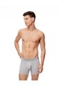 Bóxer Medio Algodón Jersey X3unds Surtido Hombre Multicolor de Gef
