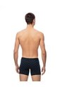 Bóxer Medio Algodón Jersey X3unds Surtido Hombre Multicolor de Gef