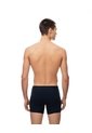 Bóxer Medio Algodón Jersey X3unds Surtido Hombre Multicolor de Gef