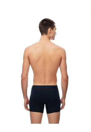 Bóxer Medio Algodón Jersey X3unds Surtido Hombre Multicolor