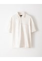 Polo Regular Algodón Vainilla Hombre Beige de Gef