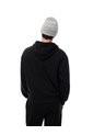 Buzo Regular Algodón Negro Hombre Negro de Gef