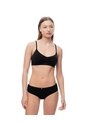 Panty Cachetero Algodón Tiro Medio X3unds Surtido Mujer Multicolor de Gef
