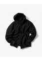 Buzo Regular Algodón Negro Hombre Negro de Gef