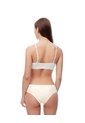 Panty Cachetero Algodón Tiro Medio X3unds Surtido Mujer Multicolor de Gef