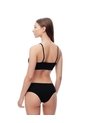 Panty Cachetero Algodón Tiro Medio X3unds Surtido Mujer Multicolor de Gef
