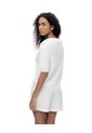 Polo Ted Vainilla Mujer Beige de Gef