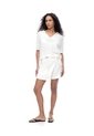 Polo Ted Vainilla Mujer Beige de Gef