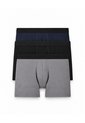 Bóxer Medio X3unds Surtido Hombre Multicolor de Gef