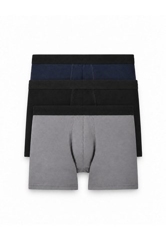 Bóxer Medio X3unds Surtido Hombre Multicolor Gef