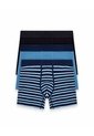 Bóxer Medio Algodón Jersey X3unds Surtido Hombre Multicolor de Gef