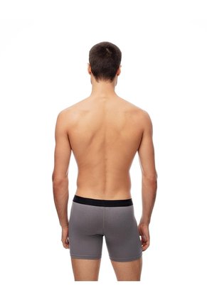 Bóxer Medio X3unds Surtido Hombre Multicolor