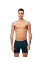 Bóxer Deportivo Medio Antibacterial X4unds Surtido Hombre Multicolor de Gef