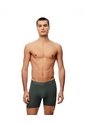 Bóxer Deportivo Medio Antibacterial X4unds Surtido Hombre Multicolor de Gef