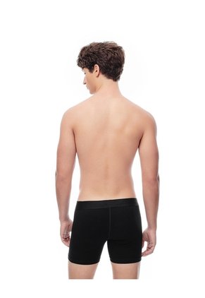 Bóxer Medio Algodón Jersey X3unds Surtido Hombre Multicolor