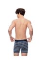 Bóxer Medio Algodón Jersey X3unds Surtido Hombre Multicolor de Gef