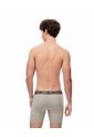 Bóxer Medio Microfibra X4unds Surtido Hombre Multicolor de Gef