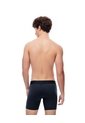 Bóxer Medio Microfibra X4unds Surtido Hombre Multicolor de Gef