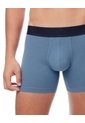 Bóxer Medio Algodón Jersey X3unds Surtido Hombre Multicolor de Gef