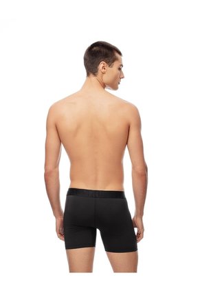 Bóxer Deportivo Medio Antibacterial X4unds Surtido Hombre Multicolor