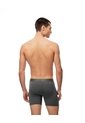 Bóxer Deportivo Medio Antibacterial X4unds Surtido Hombre Multicolor de Gef
