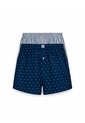 Bóxer Medio Algodón Amplio X2unds Surtido Hombre Multicolor de Gef