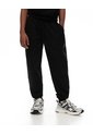 Jogger Regular Negro Niño Negro de Gef