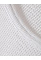Camisilla Slim Malla Blanca Hombre Blanco de Gef
