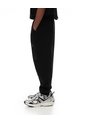 Jogger Regular Negro Niño Negro de Gef