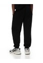 Jogger Regular Negro Niño Negro de Gef