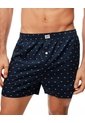Bóxer Medio Algodón Amplio X2unds Surtido Hombre Multicolor de Gef