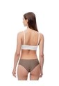 Panty Cachetero Tiro Medio Invisible X3unds Surtido Mujer Multicolor de Gef
