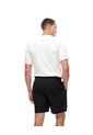 Pantaloneta Deportiva Secado Rápido Negra Hombre Negro de Gef