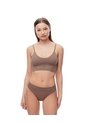 Panty Cachetero Seamless Tiro Medio X3unds Surtido Mujer Multicolor de Gef