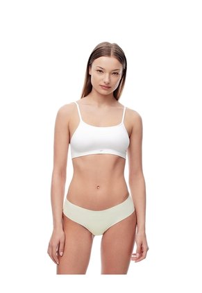 Panty Cachetero Tiro Medio Invisible X3unds Surtido Mujer Multicolor