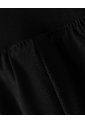 Pantaloneta Deportiva Secado Rápido Negra Hombre Negro de Gef