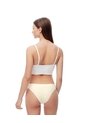 Panty Cachetero Seamless Tiro Medio X3unds Surtido Mujer Multicolor de Gef