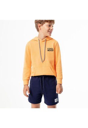 PANTALONETA GEF NI¥O LANA KD AZUL 5844