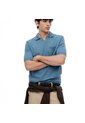 CAMISETA GEF HOMBRE MUBAH Talla L de Gef