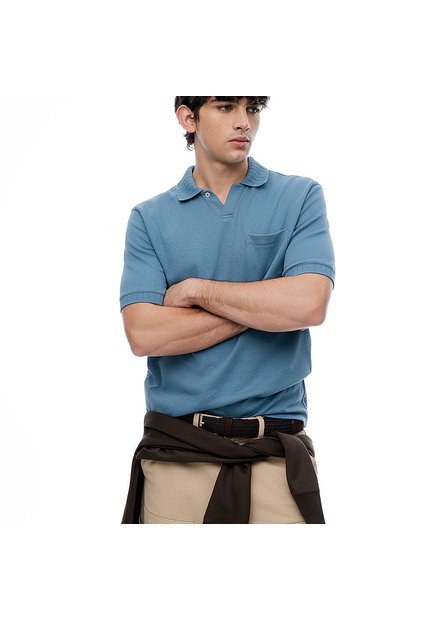CAMISETA GEF HOMBRE MUBAH Talla L