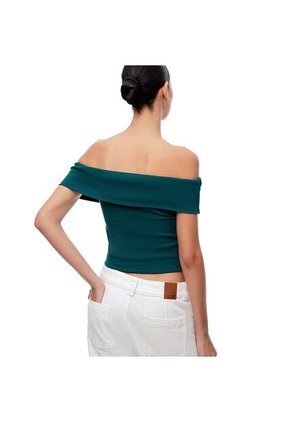 CAMISETA GEF MUJER LUBA Talla S