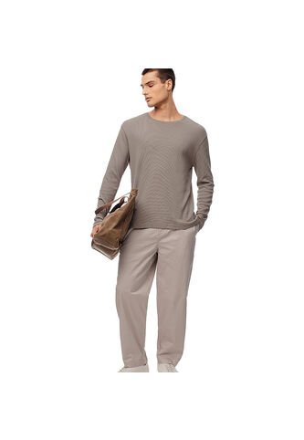 PANTALON GEF HOMBRE FOZAM HABANO 28494 Talla 32 Gef