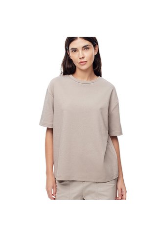 BLUSA GEF MUJER LIMES TAUPE 46759 Talla L Gef