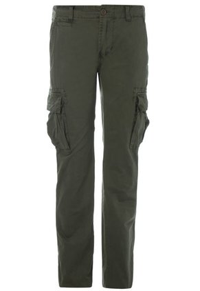 Pantalón gef verde militar