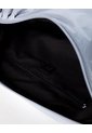 Bolso Deportivo Tipo Hobo Gris Mujer de Gef