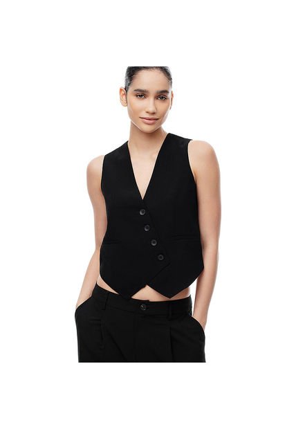 CHAQUETA GEF MUJER LILER Talla XL